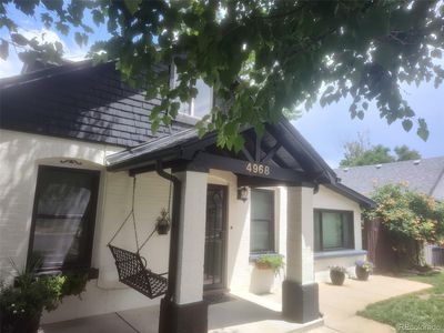 4968 Alcott Street, Denver, CO, 80221