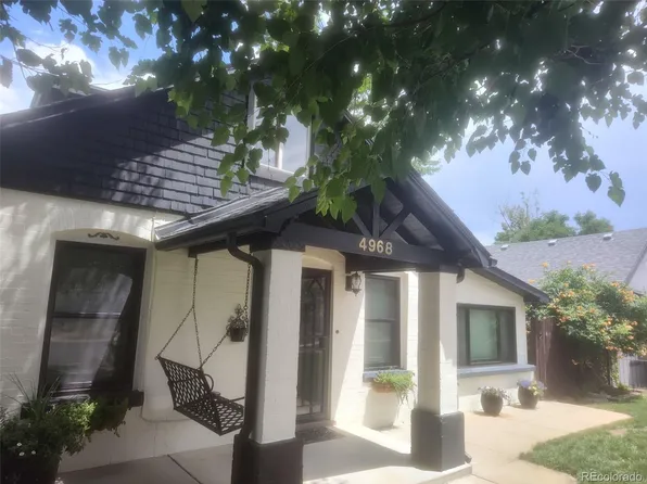4968 Alcott Street, Denver, CO 80221
