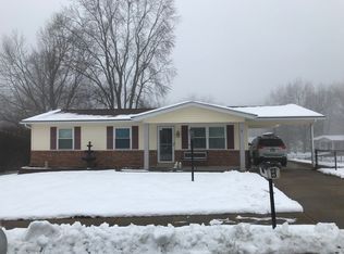 1 Kenwood Ct, Saint Charles, MO 63301