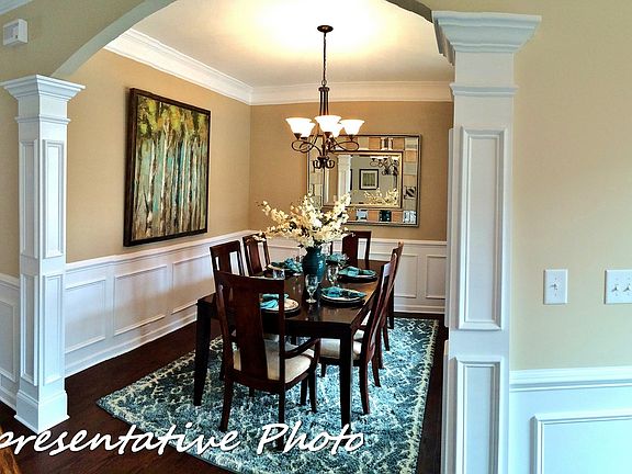 2nd image of 929 Harbor Islands Ct