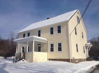 8 Nash Hill Rd #C, Williamsburg, MA 01096