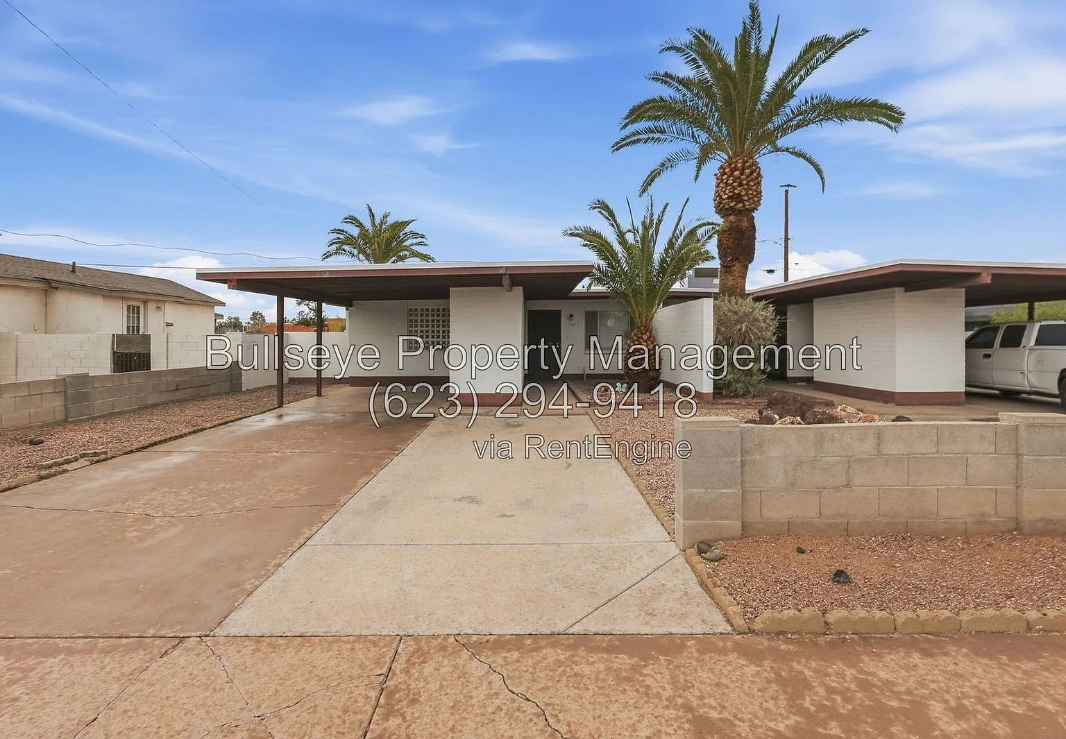 3 bed, 1.0 bath, 1053 sqft, $1,695 — Photo 2