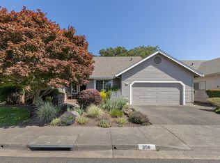 358 Singing Brook Cir, Santa Rosa, CA 95409