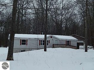 2245 S 47 1/4 Rd, Cadillac, MI 49601