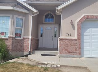 742 W Iron Way, Sandy, UT 84070