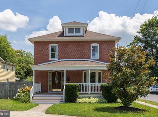 1122 Valley Ave, Winchester, VA 22601