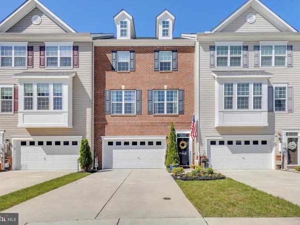 946 Ramble Run Rd, Middle River, MD 21220