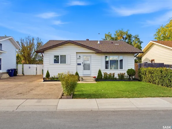 403 Sherry Crescent, Saskatoon, SK S7M 5R9
