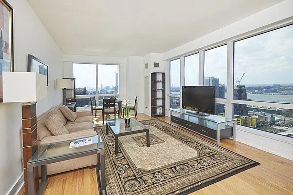 Rented by Brown Harris Stevens | media 1