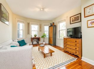 78 Montebello Rd #1, Jamaica Plain, MA 02130