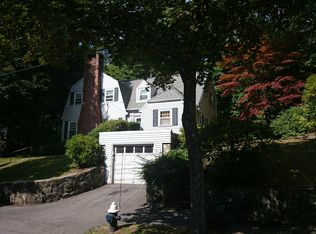 118 Arlington Rd, Brookline, MA 02467