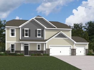 Stockton Plan, Amber Glen, Locust, NC 28097