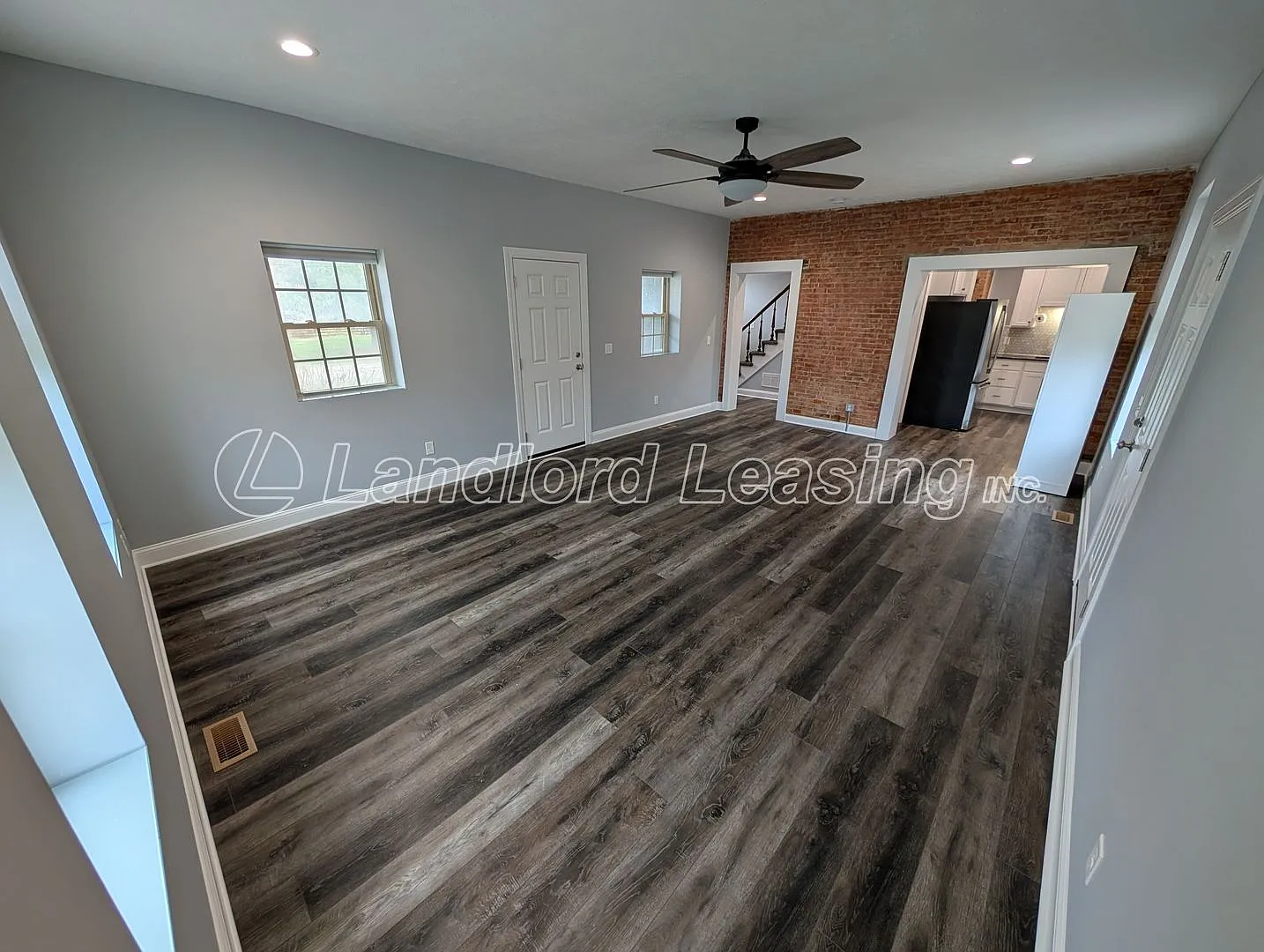 Fully Renovated Historic Home with First-Floor Primary Suite — Photo 4