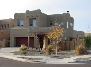 4700 Sundial Way, Santa Fe, NM 87507