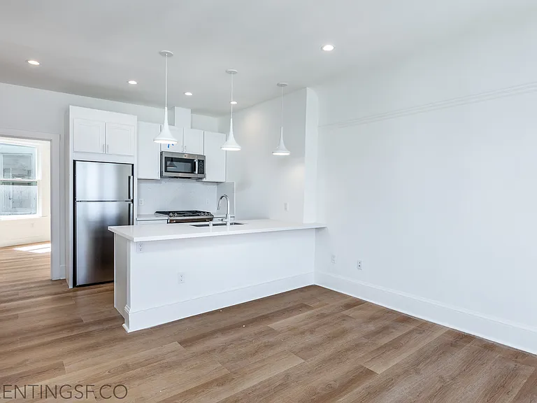 2845 Pierce St #203 — Photo 2