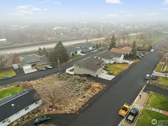 2nd image of 0 NKA Patrick Road NW