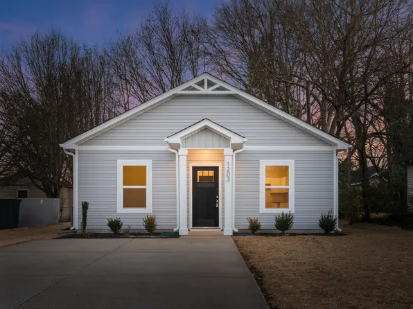 5131 Delta St, North Charleston, SC 29406