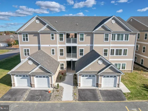 4903 E Pebble Ln #I, Milford, DE 19963