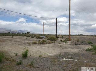 1881 Presidential Blvd, Battle Mountain, NV 89820