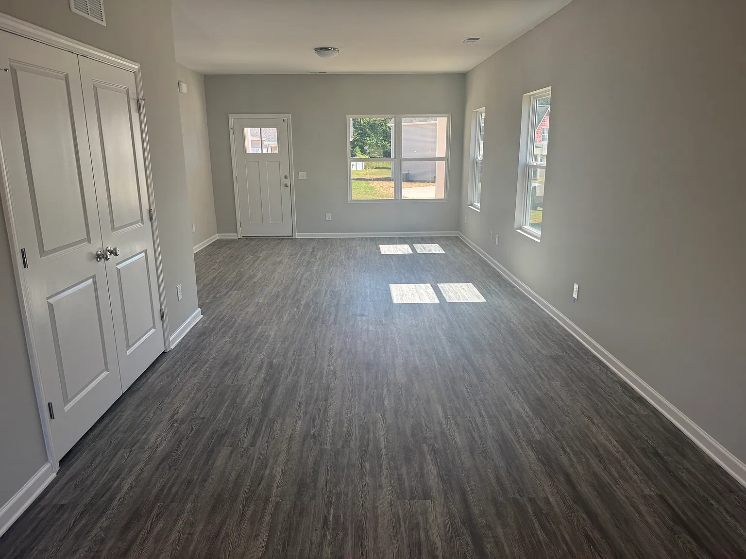 New construction home in Statesville — Photo 3
