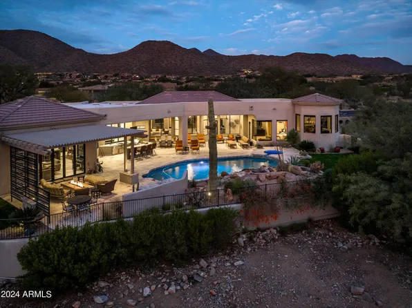 11639 E PARADISE Drive, Scottsdale, AZ 85259