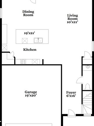3rd image of 15106 Oldcorn Ln