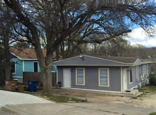 1135 Lott Ave #A, Austin, TX 78721
