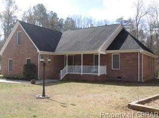 10082 New Hope Ct, Gloucester, VA 23061