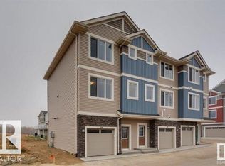 Skylark 87, Edmonton, AB T5S 0N1