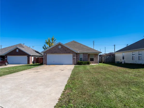 736 Applegate Ln, Lincoln, AR 72744