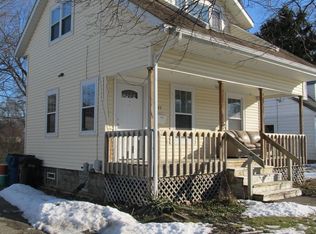 127 Parchmount Ave, Parchment, MI 49004