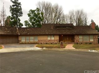 10252 Hadley Ave, Northridge, CA 91324