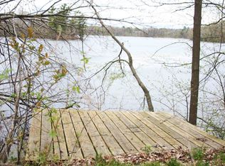 2280 20 1/2 St, Rice Lake, WI 54868