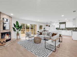 6701 Rearden Rd, Austin, TX 78745