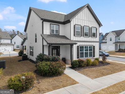 5202 Blake Br, Flowery Branch, GA, 30542