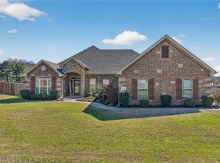 1606 Crystal Ct, Fort Smith, AR 72916
