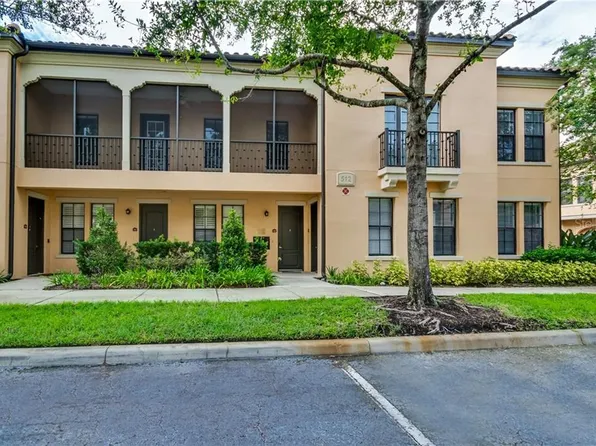 510 Mirasol Cir APT 103, Celebration, FL 34747