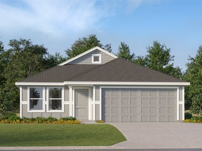 11702 Bone Spring Dr, Justin, TX, 76247