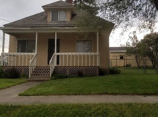 1106 East St, Cottonwood, ID 83522