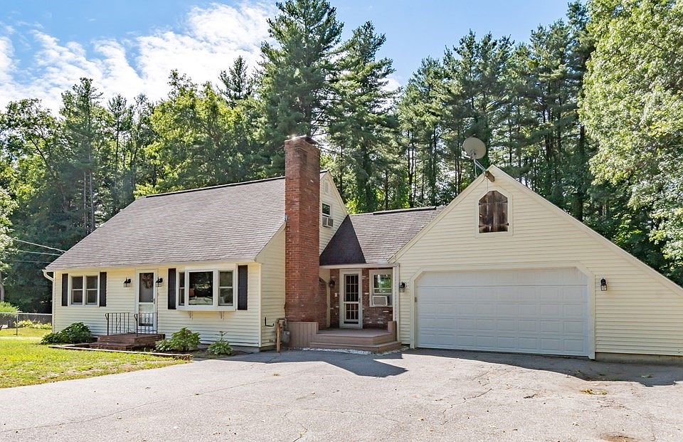 25 Conant Rd, Nashua, NH 03062 Zillow