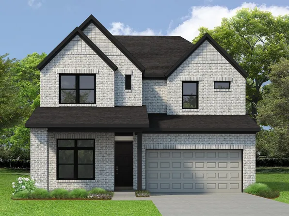 328 Twilight Haze Ct, Willis, TX 77318