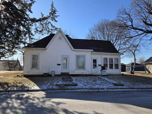 313 East Merrimac Street, Dodgeville, WI 53533