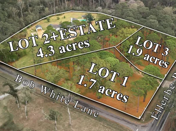 10405 Ellerbe Rd #3, Shreveport, LA 71106