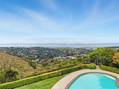 7 Somerset Ct, Belmont, CA, 94002