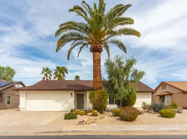 4038 E WESCOTT Drive, Phoenix, AZ 85050