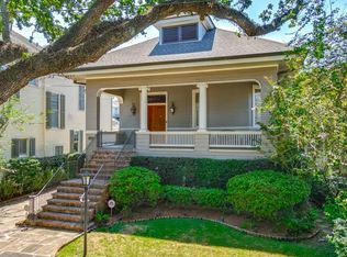 5918 Coliseum St, New Orleans, LA 70115