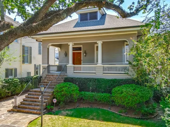 5918 Coliseum St, New Orleans, LA 70115