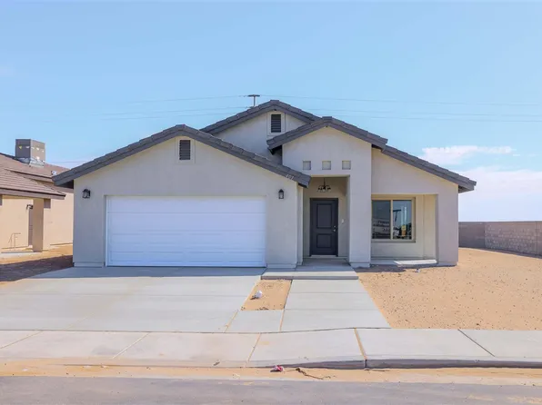 4767 S Los Olivos Dr, San Luis, AZ 85349