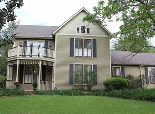 1755 Plantation Blvd, Jackson, MS 39211