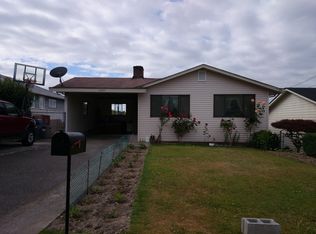 3007 S Austin St, Seattle, WA 98108
